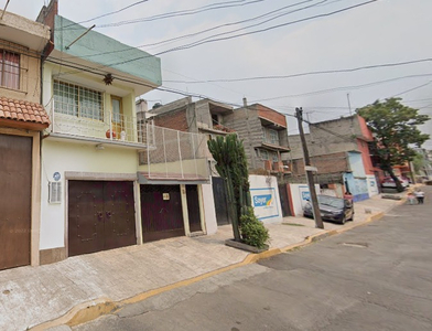 Casa En Remate Bancario, Pedregal De Santo Domingo