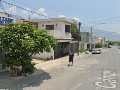 Casa En Remate En Jardines De Santa Catarina , Nuevo Leon -gic