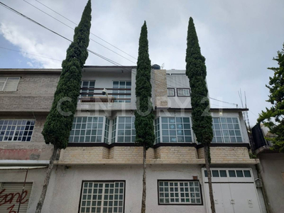 Casa En Renta En General Jose Vicente Villada Nezahualcoyotl