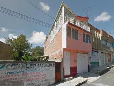 Casa En Venta Calle 27 La Loma Xicotencatl Tlacala/recuperacion Bancaria/ Laab1