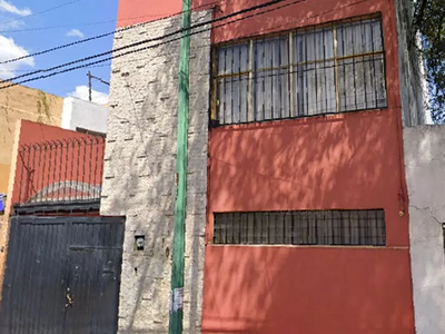 Casa En Venta Calle La Polar 105, Industrial, Ciudad De México, Cdmx, México Increible Oportunidad De Casa En Venta