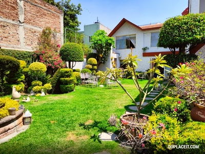 Casa en venta en Coyoacan, Ciudad de México