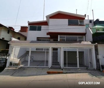 Casa en Venta, Colonial Satélite, Naucalpan, Colonial Satélite