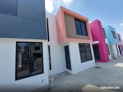 Ultimas casas en venta con tres habitaciones en Belén, Tlaxcala., Pueblo Belén Atzitzimititlan