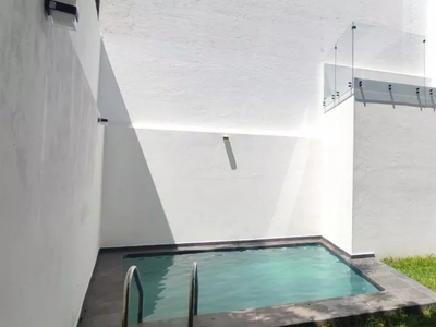 Casa En Venta Cuernavaca, Morelos