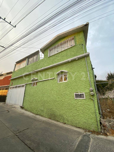 Casa En Venta En Col. Francisco I Madero, Pachuca De Soto, Hgo