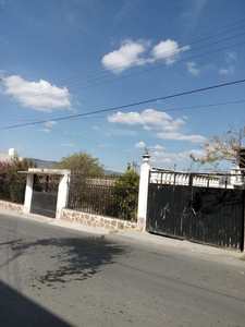 Casa en Venta en Guadalupe Chapantongo, Hidalgo