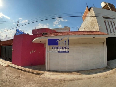 Casa en Venta en La loma Morelia, Michoacan de Ocampo