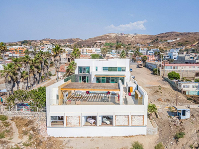 Casa En Venta En Playas De Tijuana