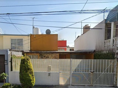 Casa En Venta En Prados Del Rosario Azcapotzalco - Ccm