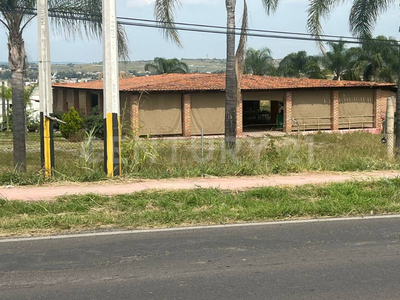 Casa En Venta En Puente Grande