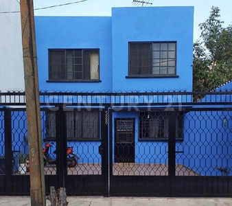 Casa En Venta, En Reforma Iztaccíhuatl Sur, Iztacalco, Cdmx