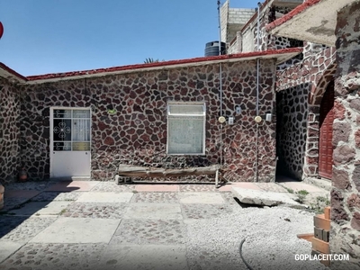 Casa en Venta en Santa María Ajoloapan, Tecámac