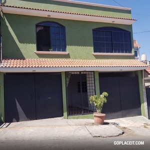 Casa en Venta en Santísima Trinidad (Santa Úrsula Xitla), Tlalpan. RCV-284