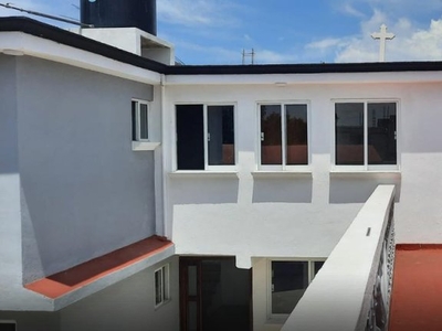 Casa en Venta en Temetzontla, Tlaxcala, Pueblo San Francisco Temetzontla - 2 baños