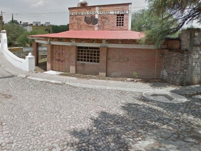 Casa en Venta en TEQUISQUIAPAN Tequisquiapan, Queretaro Arteaga