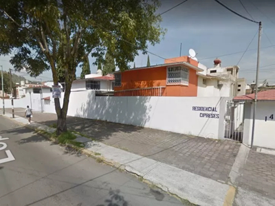 Casa En Venta En Toluca De Santiago Miltepec/ Recuperacion Bancaria/ Laab1