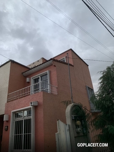 CASA EN VENTA EN LOS HEROES CHALCO III, ESTADO DE MEXICO