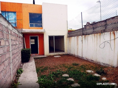 Casa en Venta San Pedro de Laguna, Zumpango - 2 recámaras - 1 baño - 110 m2