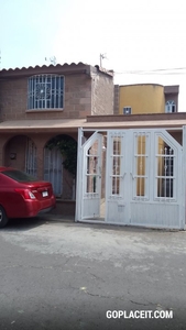 Casa en venta Santa Barbara Ixtapaluca - 4 habitaciones - 61 m2