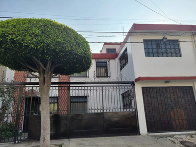 Casa En Venta Xochimilco Jardines Del Sur Porton Edomex