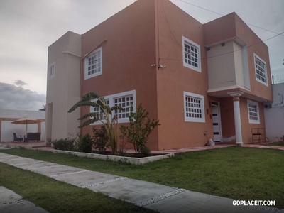 Casa en Venta, Yauhquemehcan, Tlaxcala