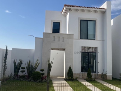 Casa Sola En Venta Bosques De Las Lomas Residencial