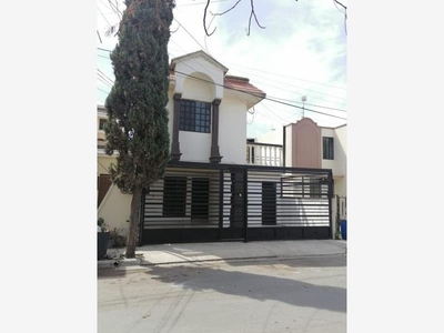 Casa Sola En Venta Residencial San Nicolás