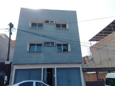 Departamento En Venta En Interlomas Alamo