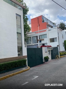 Departamento en Venta - FLORIDA - ALVARO OBREGÓN - 3 habitaciones - 219 m2