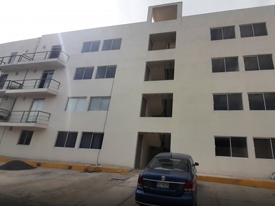 Departamento en Venta Zavaleta en Santa Cruz Buenavista