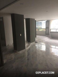 Departamento remodelado en Lagrange Polanco, Polanco