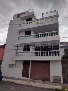 Departamentos En Venta En Col. El Mirador, Puebla