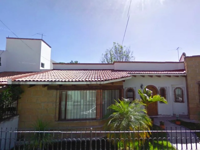 Estupenda Casa A La Venta En Querétaro, Oportunidad Única En Remate Bancario