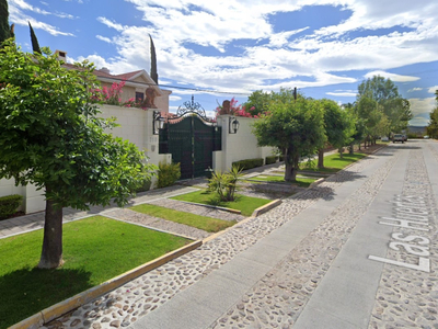 Gran Remate, Casa En Col. La Herradura, Aguascalientes, Ags.