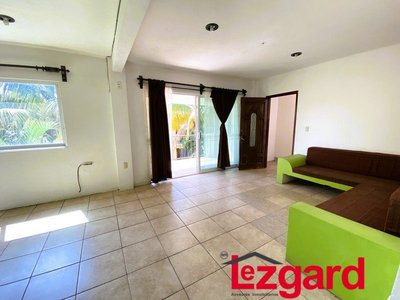 Hermoso Departamento De 2 Recámaras En Oaxtepec Morelos!