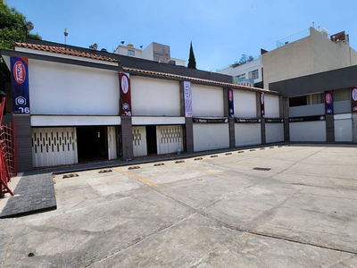 Local Comercial En Renta En División Del Norte