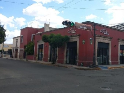 Local en Renta en Zona Centro Victoria de Durango, Durango