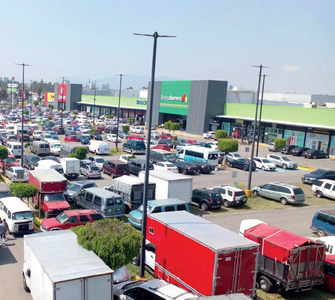 Locales En Renta En La Plaza Cuautitlán Desde 35.50m2 Hasta