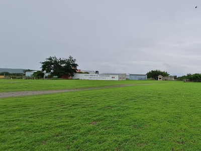 Se Vende Aeródromo En Tequesquitengo, Morelos.