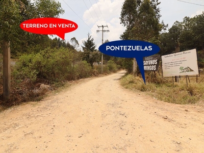 Terreno en Venta, Charo, Michoacán de Ocampo