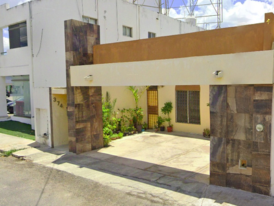 Venta Casa Col Francisco De Montejo Merida Yucatan Pag