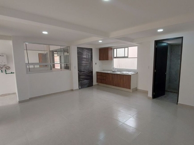 VENTA DE 8 DEPARTAMENTOS EN COL. MOCTEZUMA 2DA SECCION NUEVOS