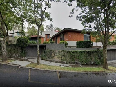 Venta de Casa - Bosque de las Lomas, CDMX, Bosque de las Lomas - 3 baños - 853.00 m2