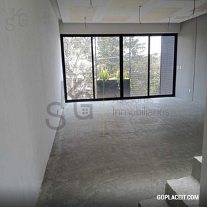 Venta de Departamento PH en Lomas de Tecamachalco, Lomas de Tecamachalco - 4 baños