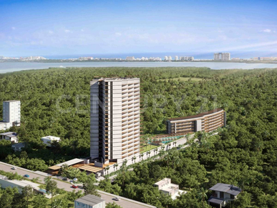 View Towers Cancun - Departamentos En Preventa (ps07121)