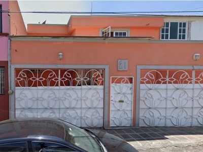 BONITA CASA EN LAS AMERICAS, NAUCALPAN