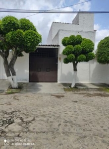 Casa en Fraccionamiento en Lomas de Tetela, Cuernavaca, Morelos CAEN-Te-871-Fr