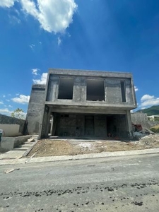 CASA en PREVENTA - CASTAÑOS DEL VERGEL, Zona El Uro