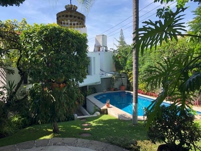 Casa en Privada en San Jerónimo, Cuernavaca, Morelos/CAEN-653-Cp